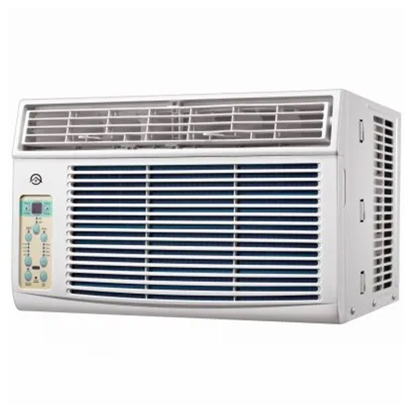 HomePointe 14500 BTU Air Conditioner w/Remote Control & Digital Panel (Open Box) - VMInnovations