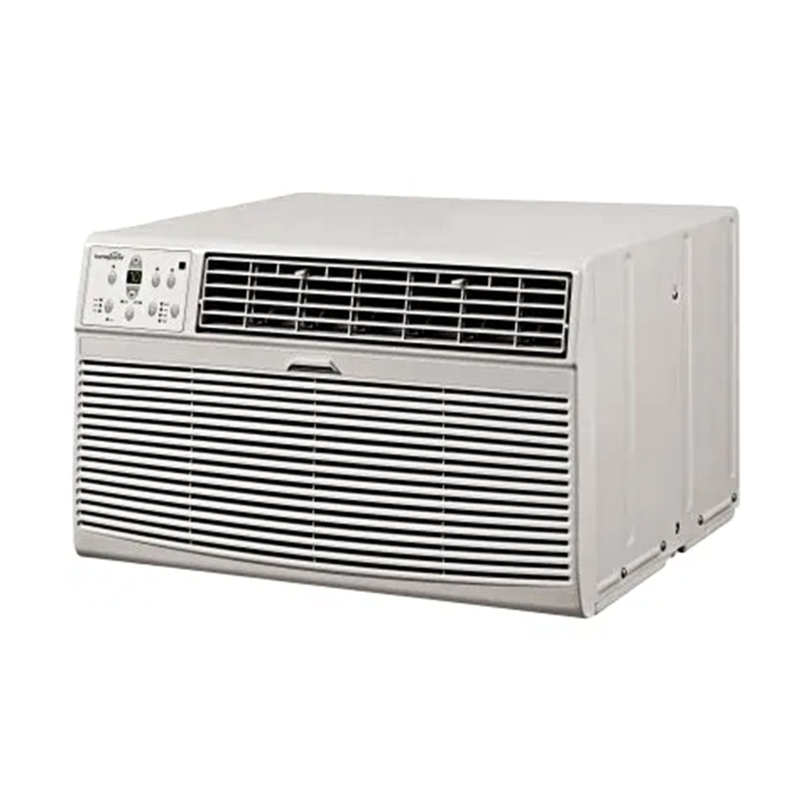 HomePointe 8000 BTU Air Conditioner w/Remote & Digital Panel (For Parts) - VMInnovations