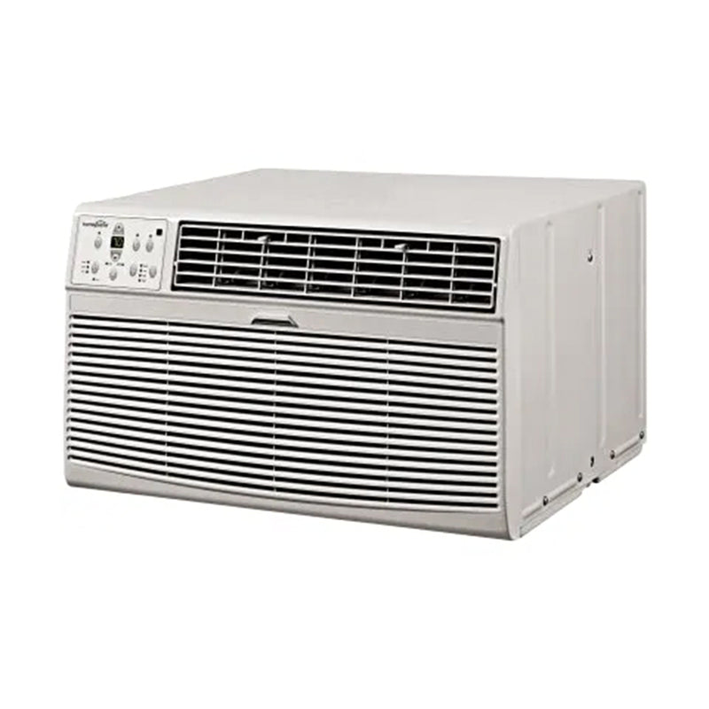 HomePointe 8000 BTU Air Conditioner w/Remote & Digital Panel (For Parts)