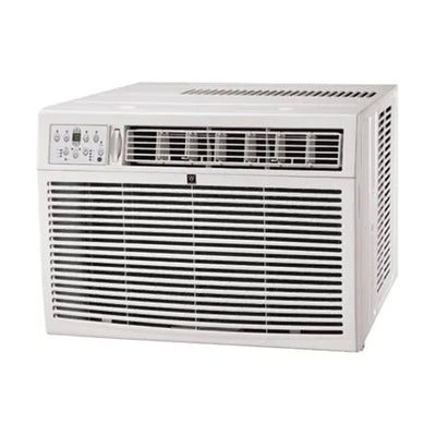 HomePointe 18000 BTU Air Conditioner w/Remote Control & LED Digital Panel (Used) - VMInnovations