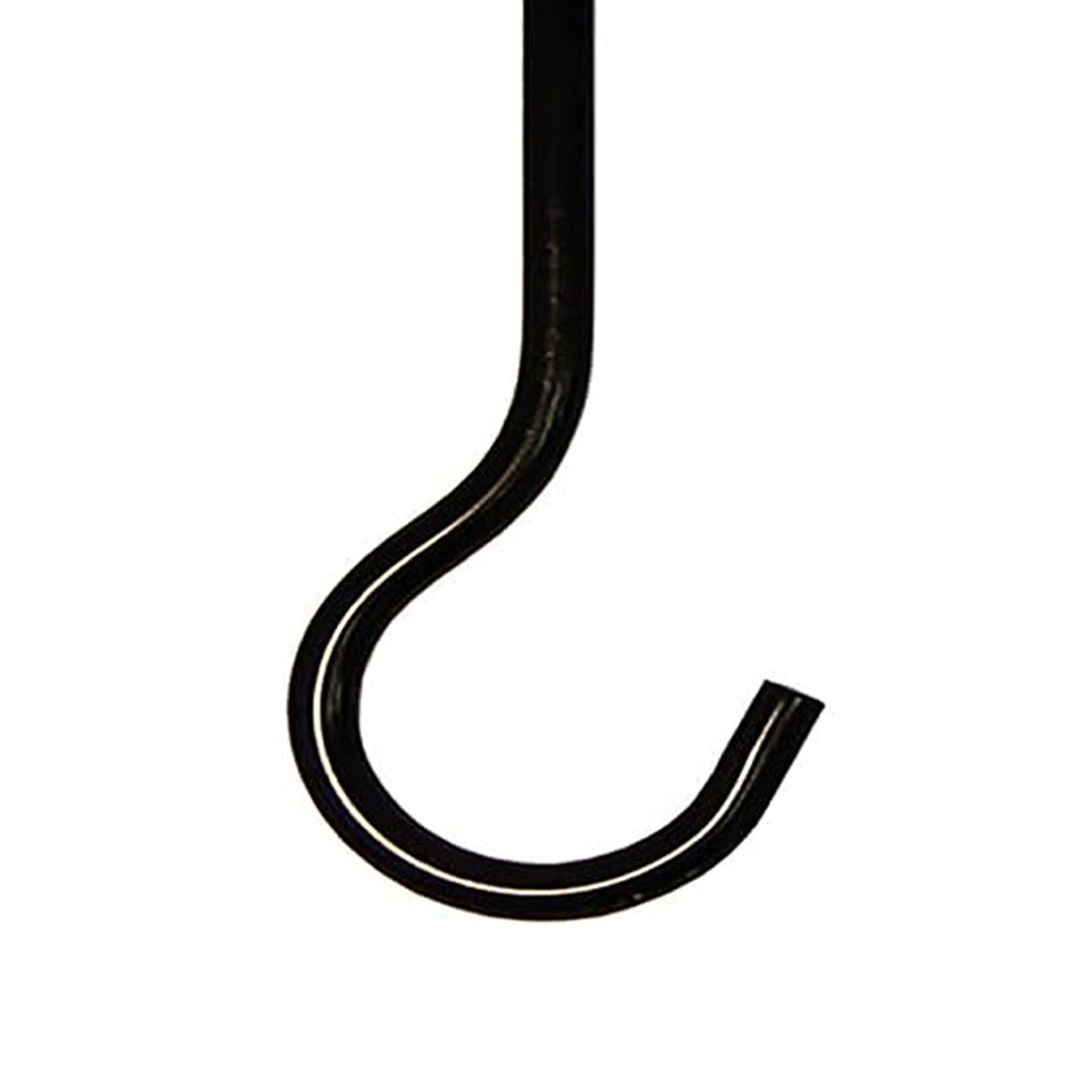 Bayou Classic Powder Coated Lift Hooks for Jambalaya Cooking Pot (Open Box) - VMInnovations