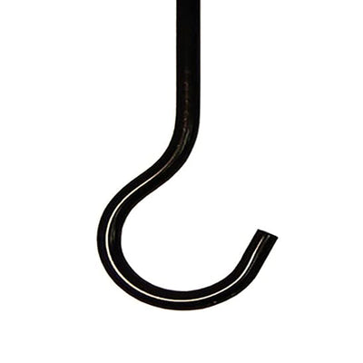 Bayou Classic Powder Coated Lift Hooks for Jambalaya Cooking Pot (Open Box) - VMInnovations