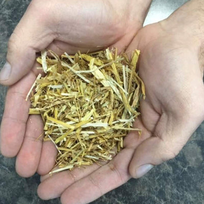 Rhino Seed EZ Straw Just Straw 1 cu. ft. Processed Clean Seeding Bale (4 Pack)