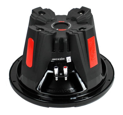 BOSS AUDIO P126DVC 12" 9200W Car Power Subwoofers Subs Woofers DVC 4 Ohm - VMInnovations