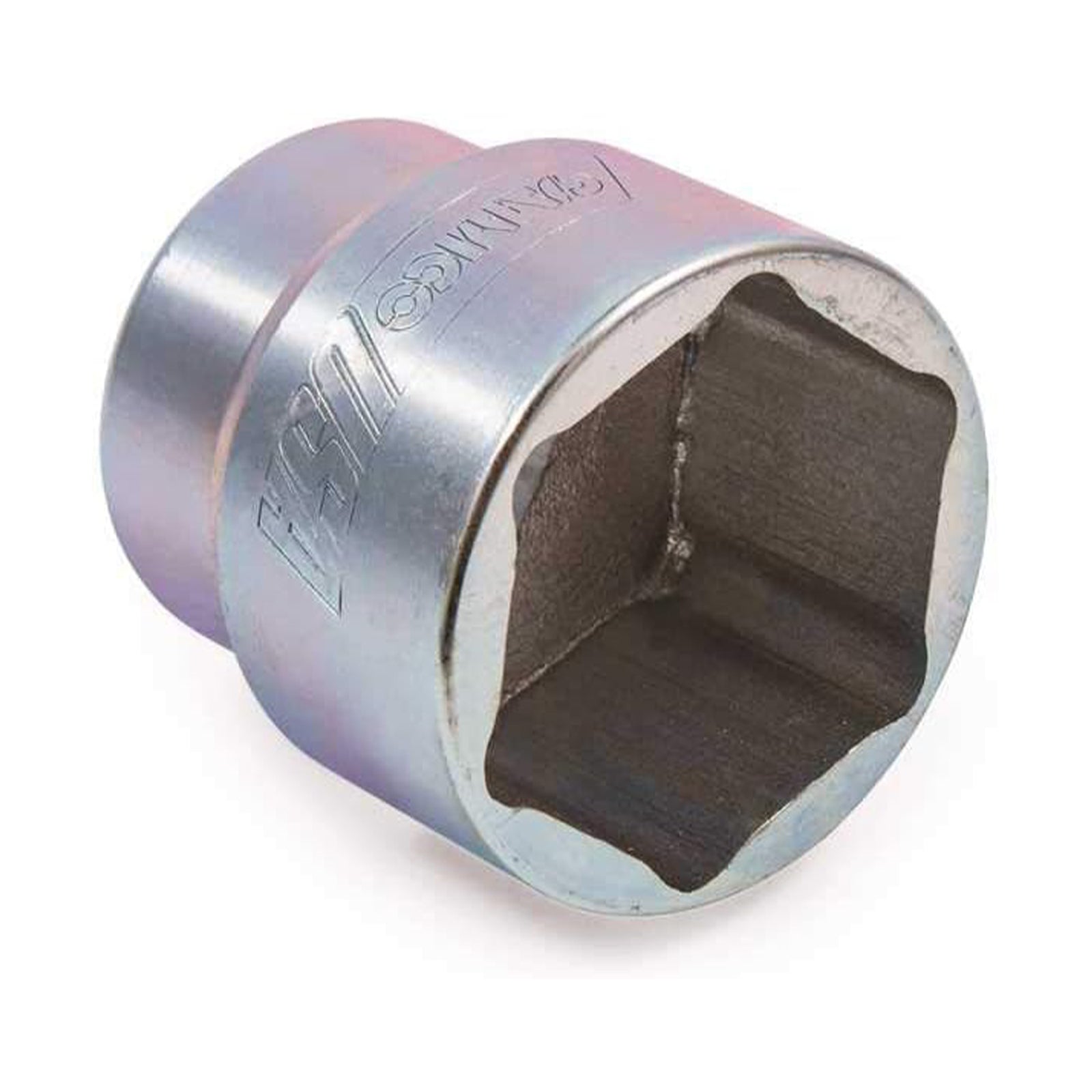 Camco 09951 Chrome Plated Steel Professional Element Socket for Home Application - VMInnovations