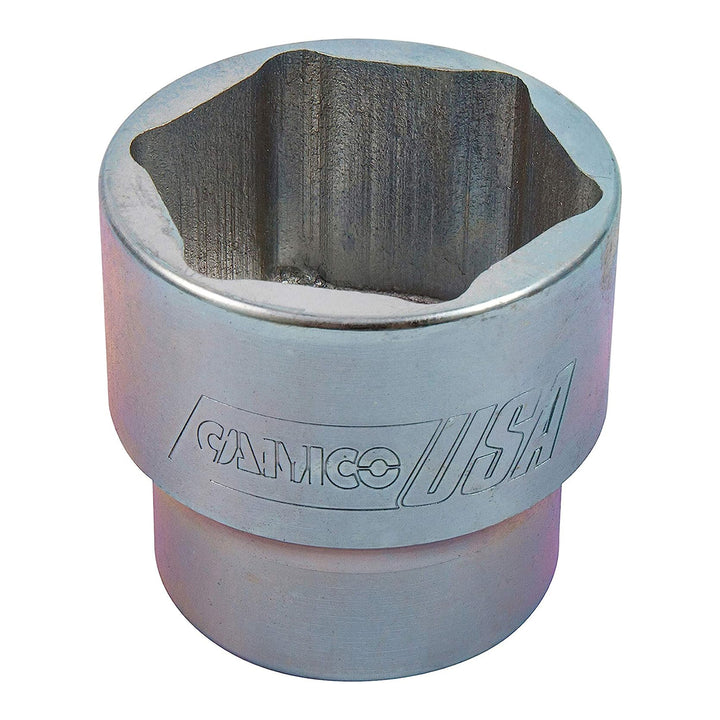 Camco 09951 Chrome Plated Steel Professional Element Socket for Home Application