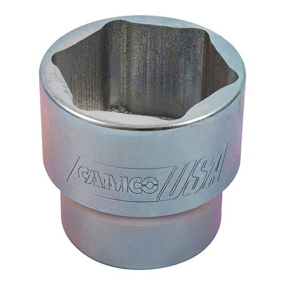 Camco Chrome Steel Professional Element Socket for Home Application (Open Box)