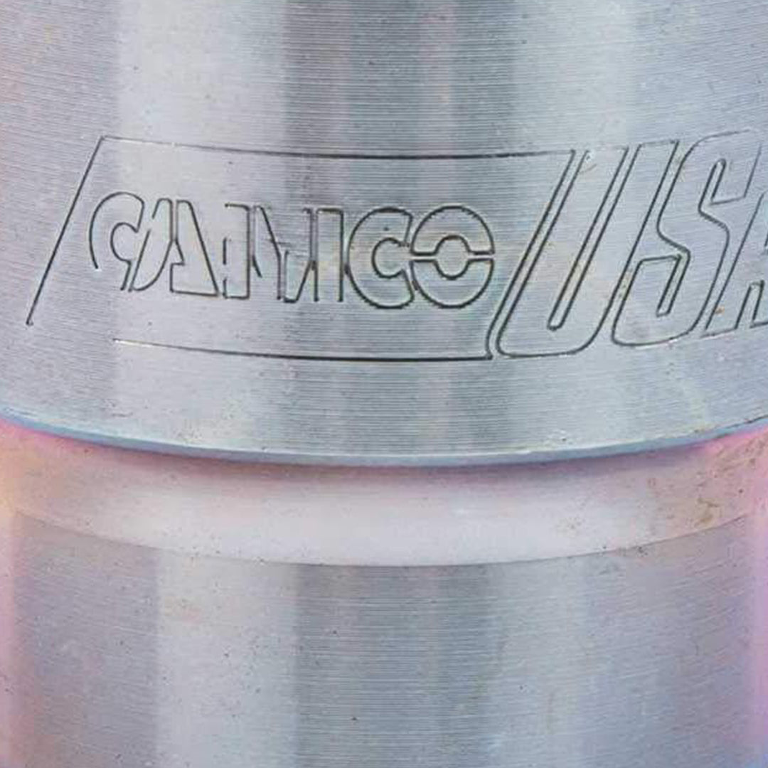 Camco 09951 Chrome Plated Steel Professional Element Socket for Home Application