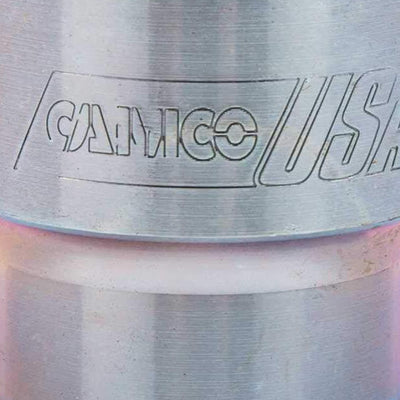 Camco 09951 Chrome Plated Steel Professional Element Socket for Home Application - VMInnovations