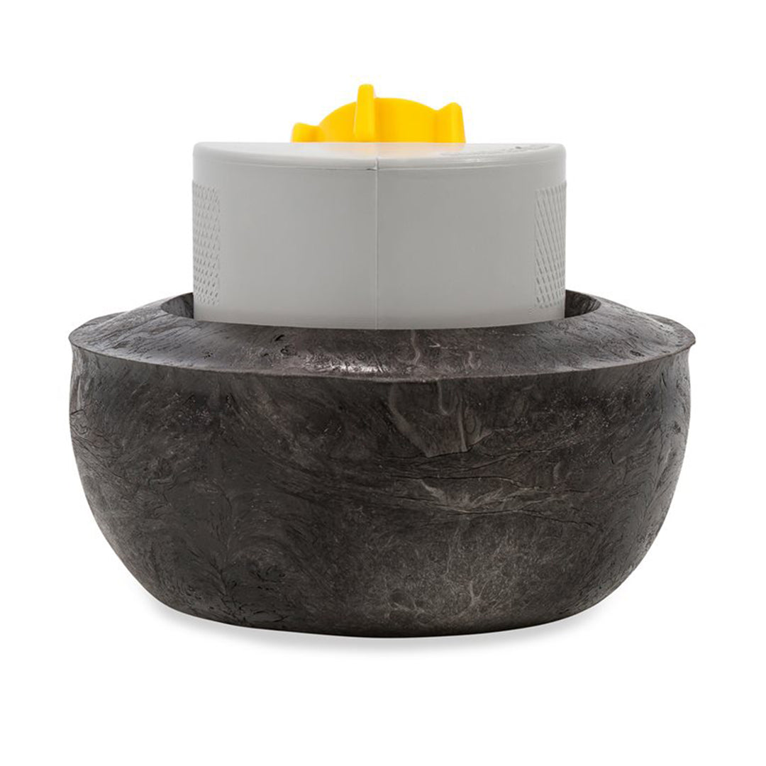 Camco Easy Airtight Grey Water Seal Sewer Fitting for RV Grey Water(Open Box) - VMInnovations