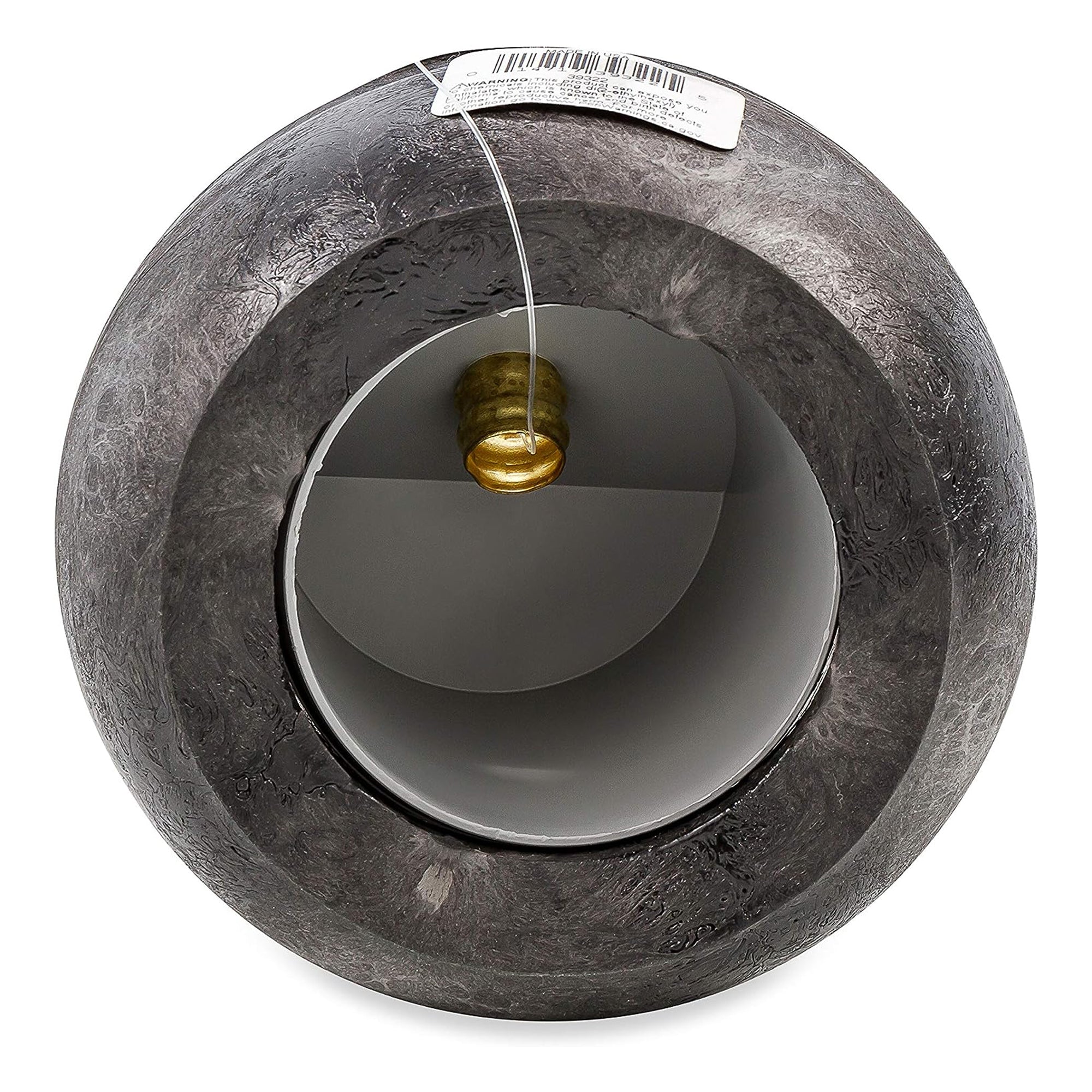 Camco Easy Slip Airtight Grey Water Seal Sewer Fitting for RV Camper Grey Water - VMInnovations