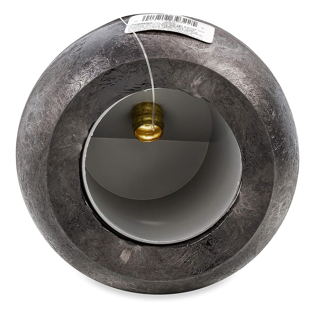 Camco Easy Airtight Grey Water Seal Sewer Fitting for RV Grey Water(Open Box)