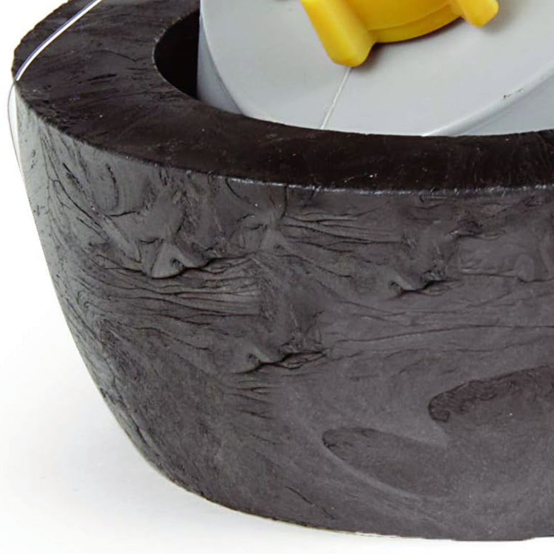 Camco Easy Airtight Grey Water Seal Sewer Fitting for RV Grey Water(Open Box)