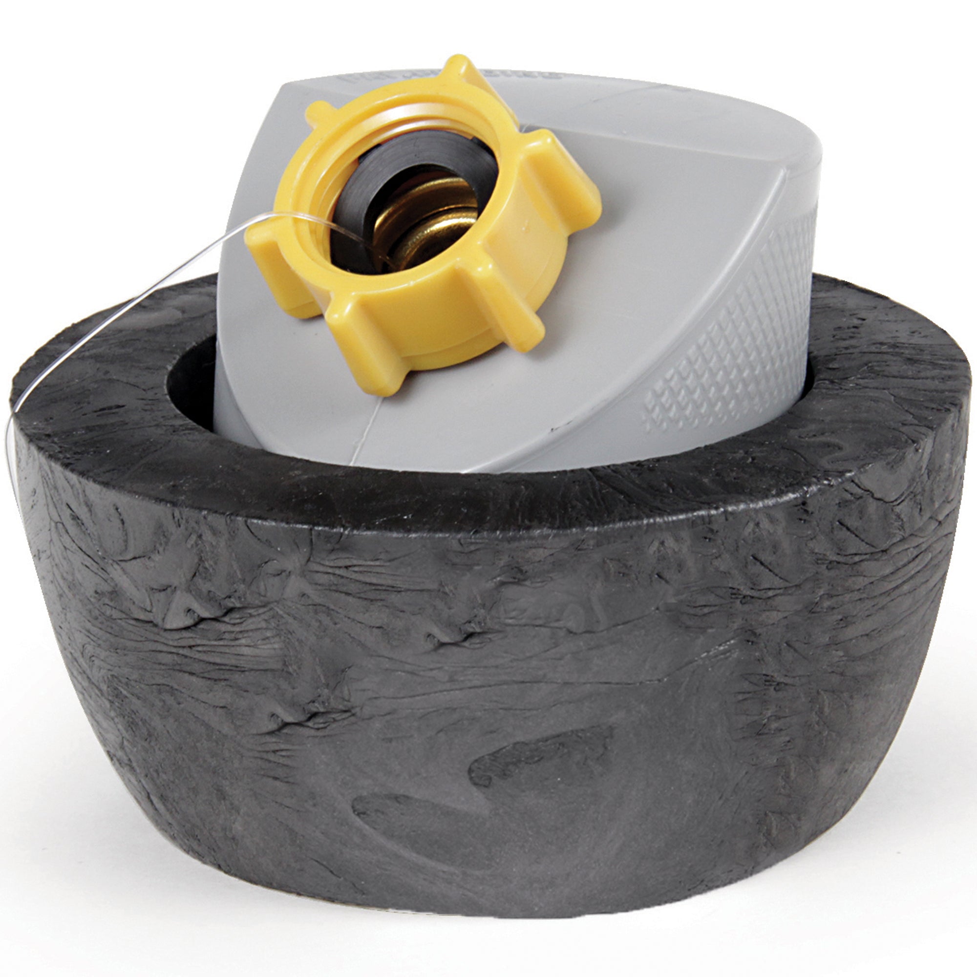 Camco Easy Slip Airtight Grey Water Seal Sewer Fitting for RV Camper Grey Water - VMInnovations