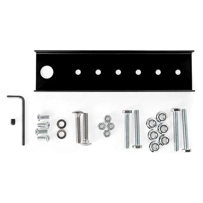 Camco 3" RV Waste Valve w/72" Cable Kit, Sidewall/Compartment Mount (Open Box) - VMInnovations