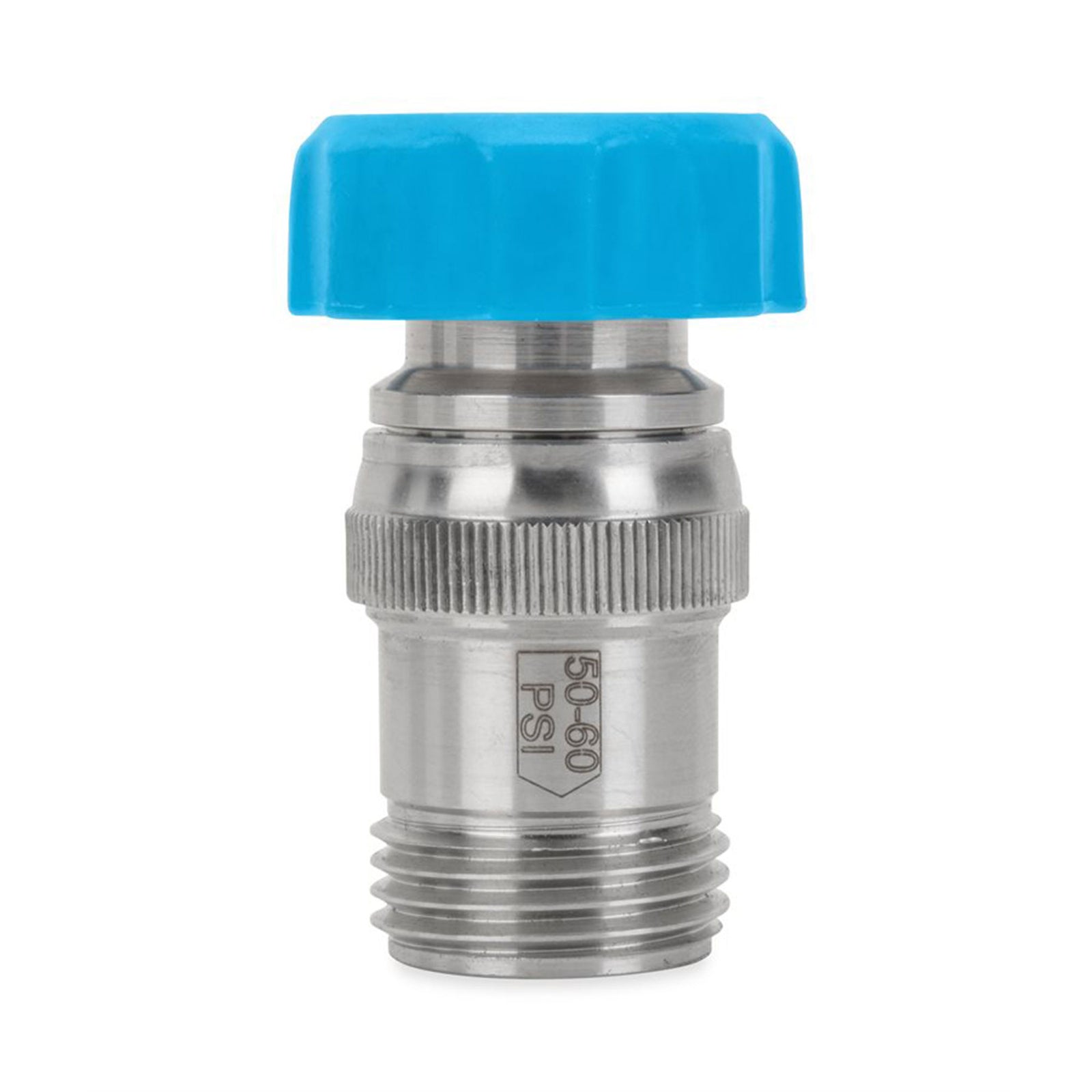 Camco 40054 50 to 60 PSI RV Durable Stainless Steel Water Pressure Regulator - VMInnovations