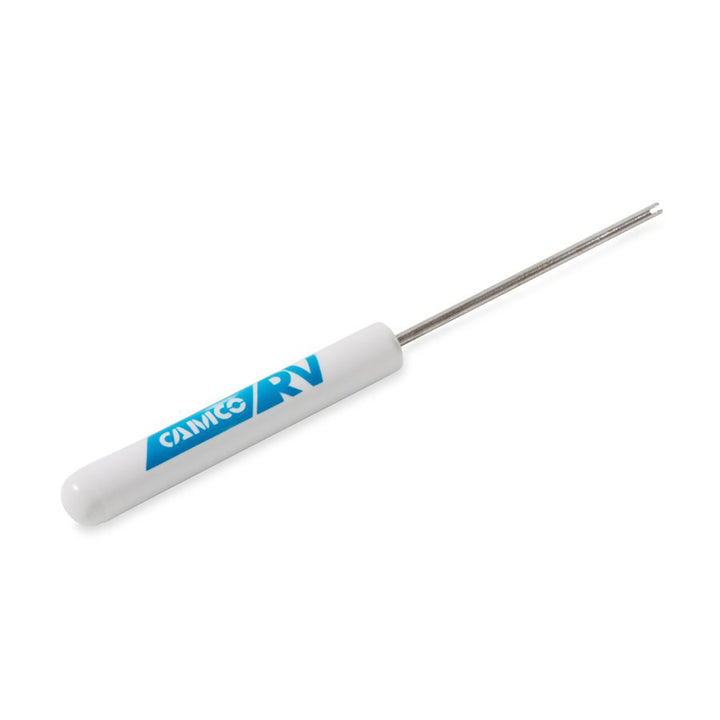 Camco Flying Insect Screen for RVs, Fits Atwood Hydroflame Furnaces (Open Box) - VMInnovations