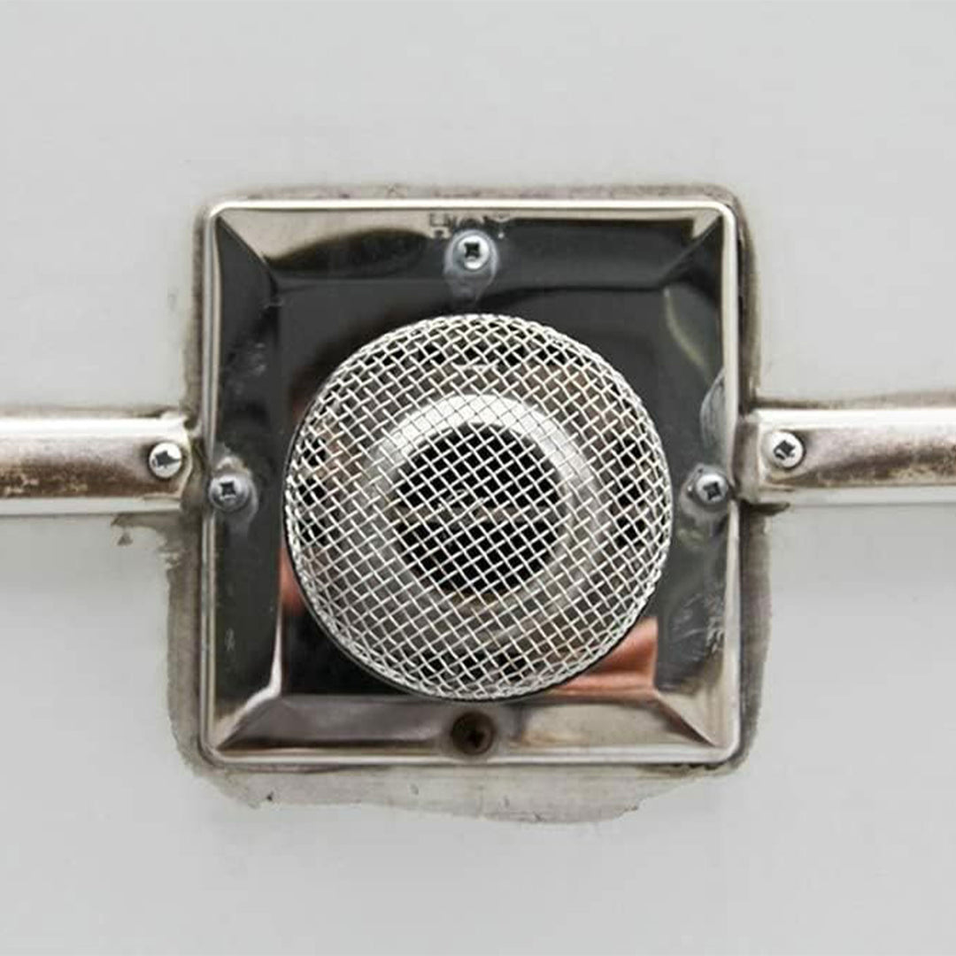 Camco Flying Insect Screen for RVs, Fits Atwood Hydroflame Furnaces (Open Box) - VMInnovations