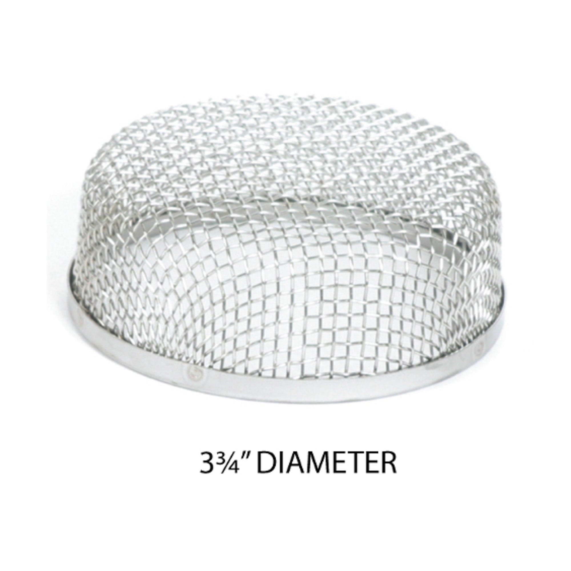 Camco 42144 FUR500 Flying Insect Screen for RVs, Fits Atwood Hydroflame Furnaces - VMInnovations