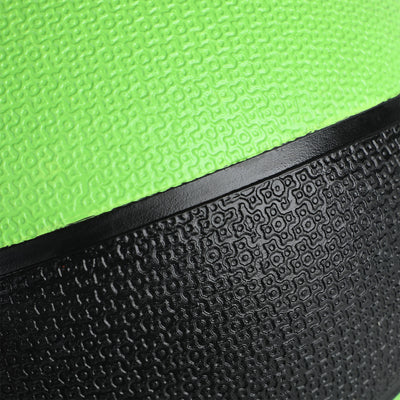 HolaHatha 6 Pound Medicine Exercise Ball for Rehabilitation or Working Out(Used) - VMInnovations