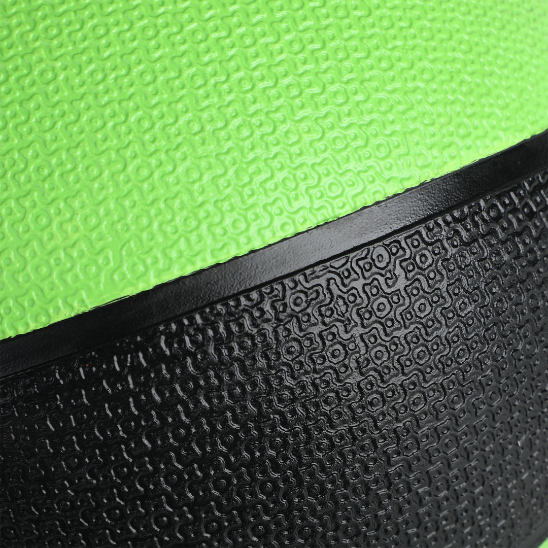 HolaHatha 6 Pound Medicine Exercise Ball for Rehabilitation or Working Out(Used) - VMInnovations