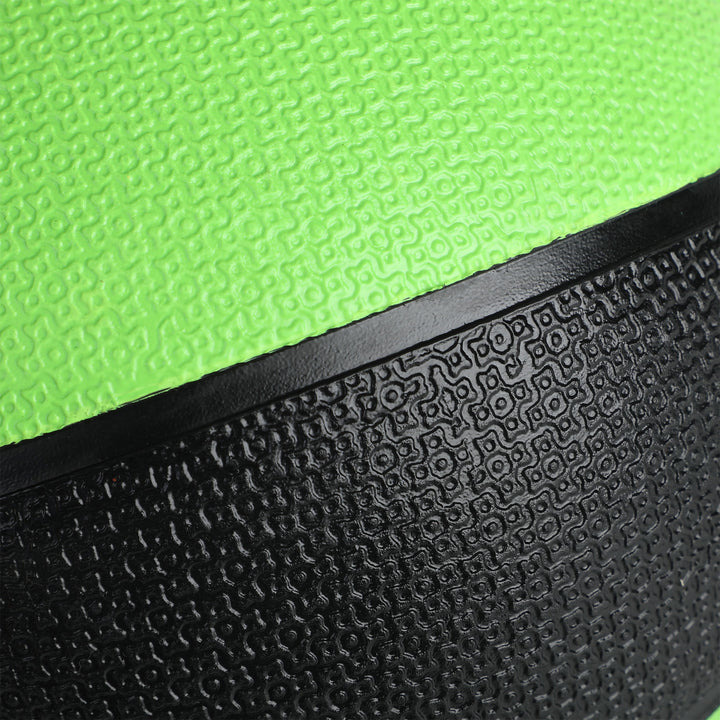 HolaHatha 6 Pound Medicine Exercise Ball for Rehabilitation or Working Out(Used) - VMInnovations