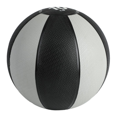 HolaHatha 10LB Medicine Exercise Ball for Rehabilitation/Working Out (Open Box) - VMInnovations