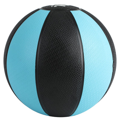HolaHatha 12lb Medicine Ball for Rehabilitation or Working Out (Open Box) - VMInnovations