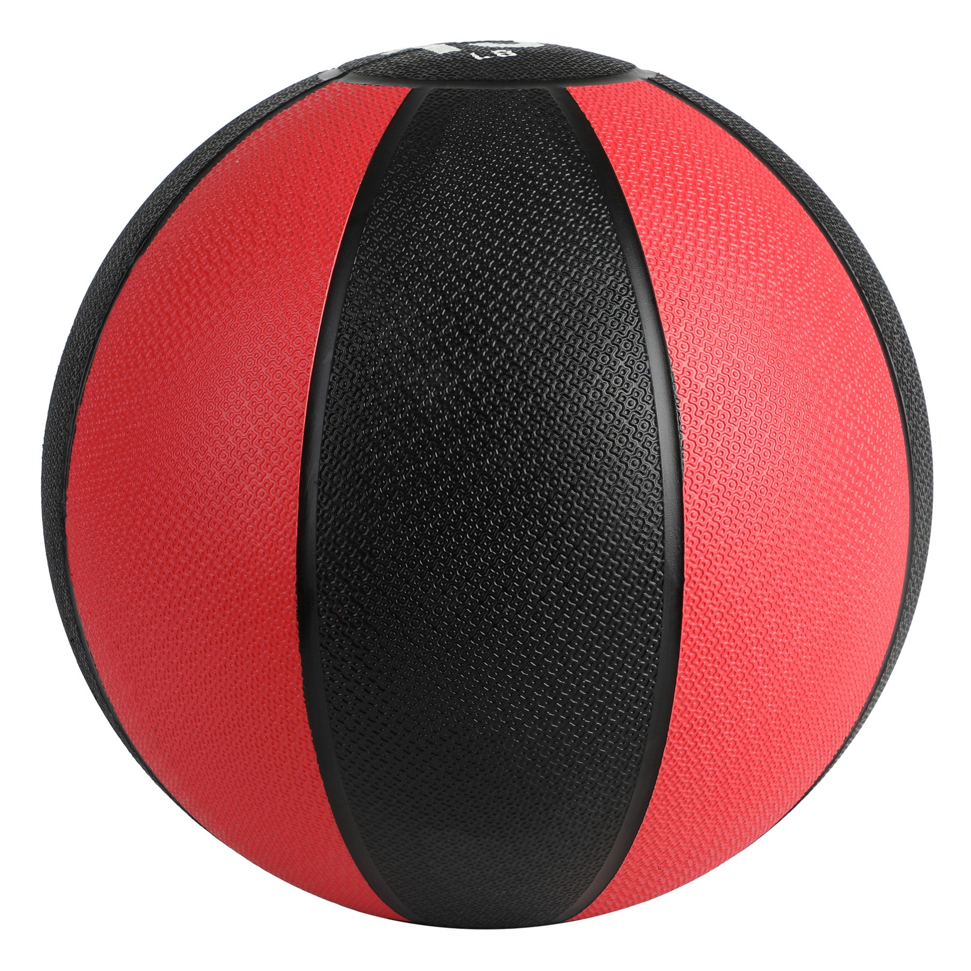HolaHatha 15lb Medicine Ball for Rehabilitation or Working Out (Open Box) - VMInnovations