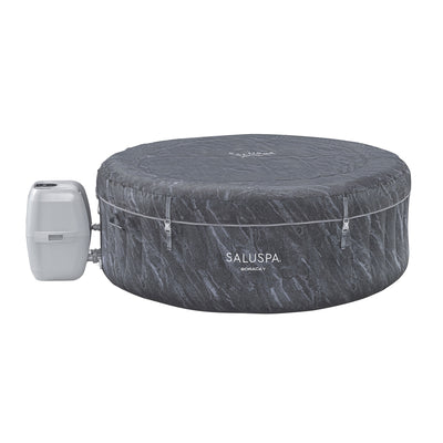 Bestway SaluSpa Boracay EnergySense Smart Signature AirJet Inflatable Hot Tub