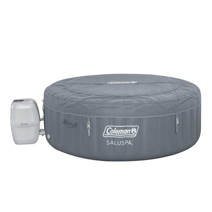 Coleman Palm Springs 77"x28" EnergySense Smart AirJet Plus Hot Tub (Open Box) - VMInnovations