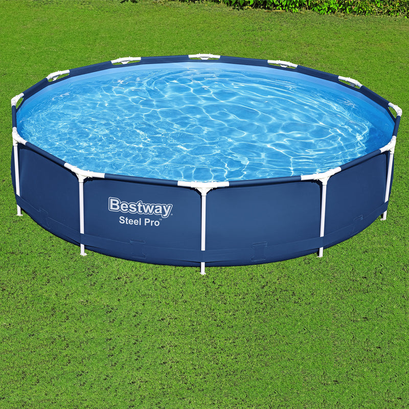 Bestway Steel Pro 12&