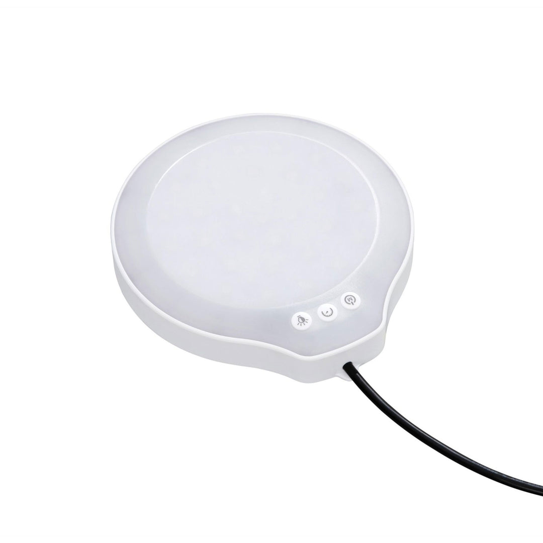 Bestway Steel Pro MAX 18' x 48" Round Above Ground Pool Set w/LED Light & Remote