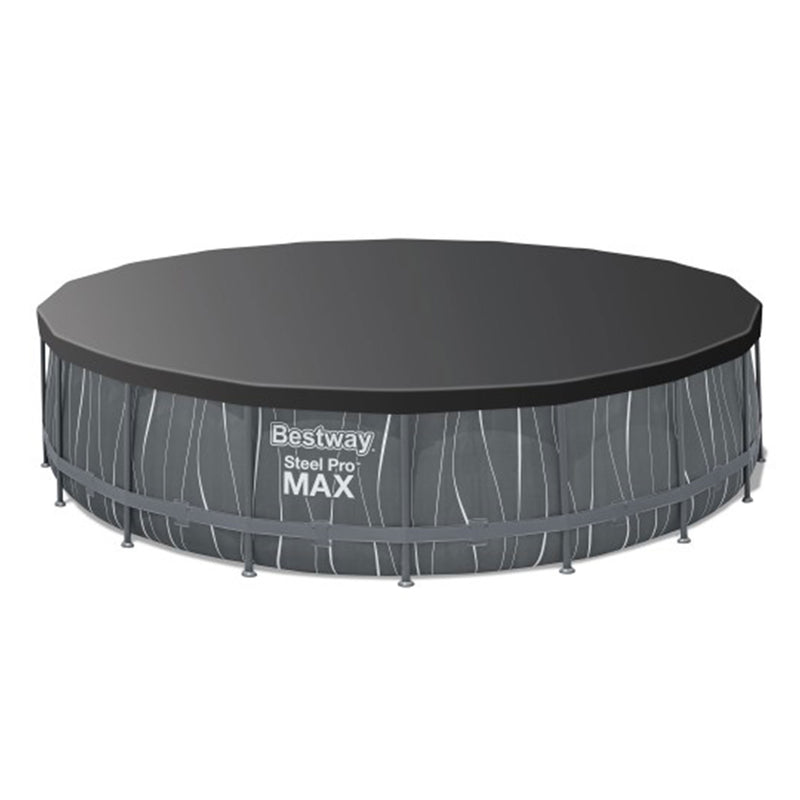 Bestway Steel Pro MAX 18&