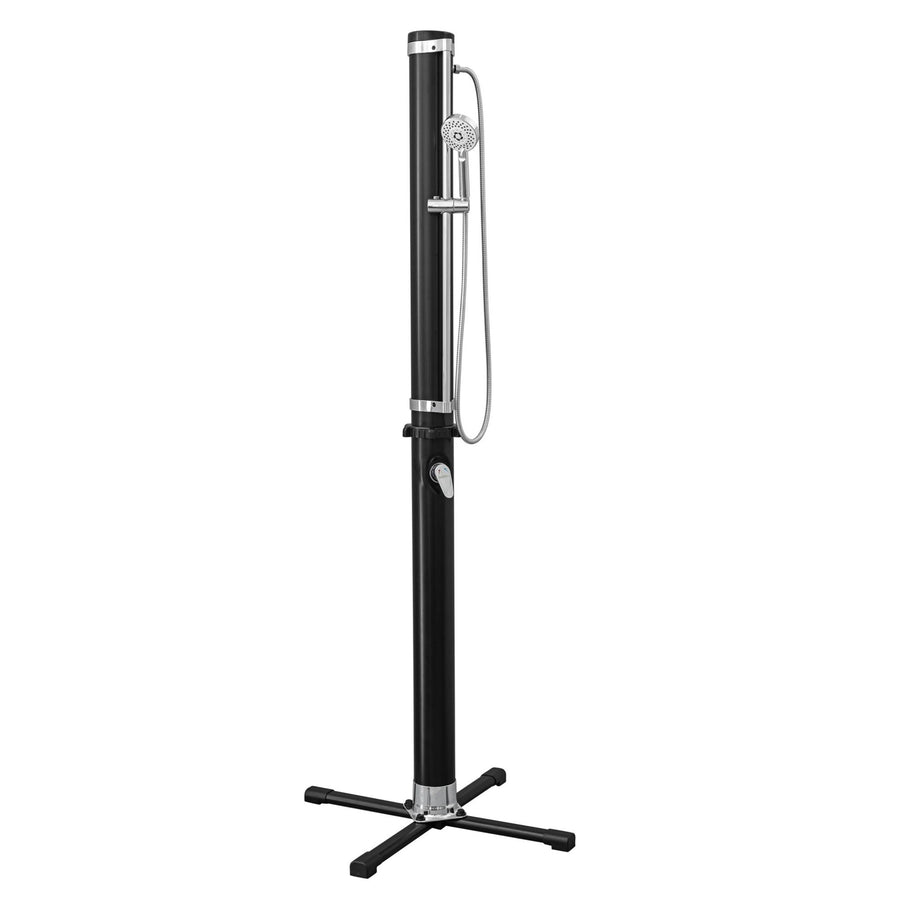 Bestway Flowclear SolarFlow 5.2 Gal Solar Heat Shower w/ Multiple Shower Setting - VMInnovations