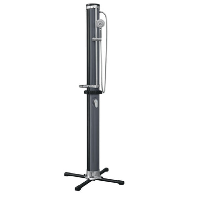 Bestway SolarFlow 9.2 Gal Solar Heat Shower w/Adjustable Settings (Open Box)