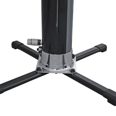 Bestway SolarFlow 9.2 Gallon Solar Heat Outdoor Shower with Adjustable Settings - VMInnovations