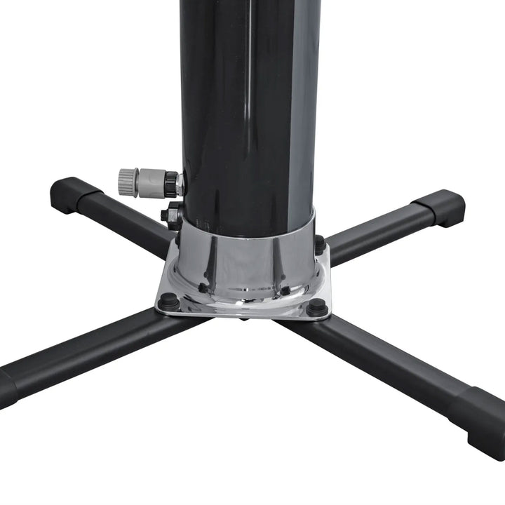 Bestway 9.2 Gal Solar Heat Outdoor Shower w/Adjustable Settings (For Parts)