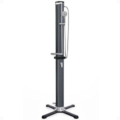 Bestway SolarFlow 9.2 Gal Solar Heat Shower w/Adjustable Settings (Open Box)
