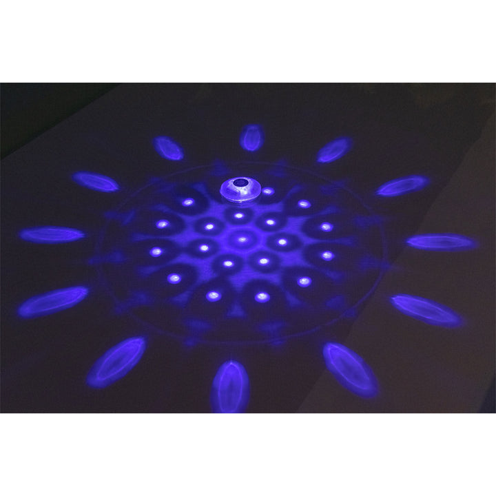 Bestway Flowclear Battery Powered Floating LED Pool Light Accessory(Used)