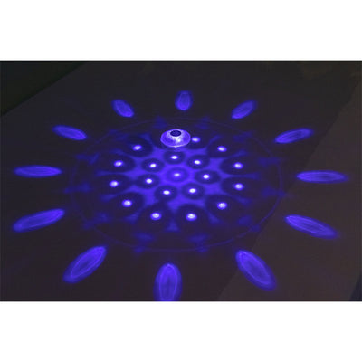 Bestway Flowclear Battery Powered Floating LED Pool Light Accessory(Used)