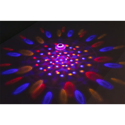 Bestway Flowclear Battery Powered Floating LED Pool Light Accessory(Used)