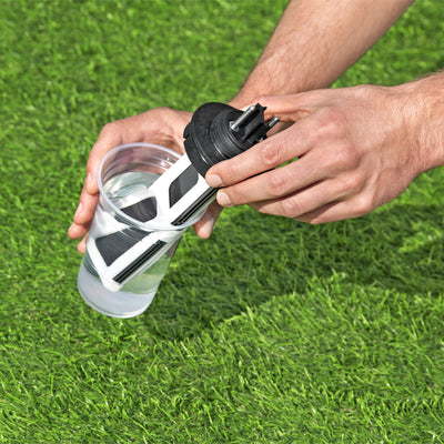 Bestway Hydrogenic 12 G/H Digital Self Cleaning Saltwater Chlorinator (Open Box) - VMInnovations