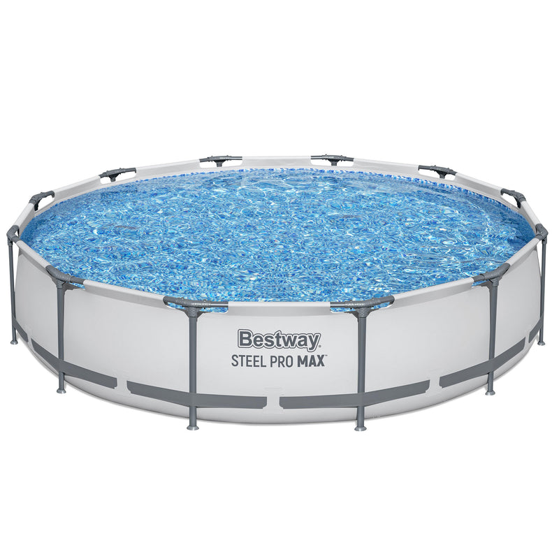 Bestway Steel Pro MAX 12&