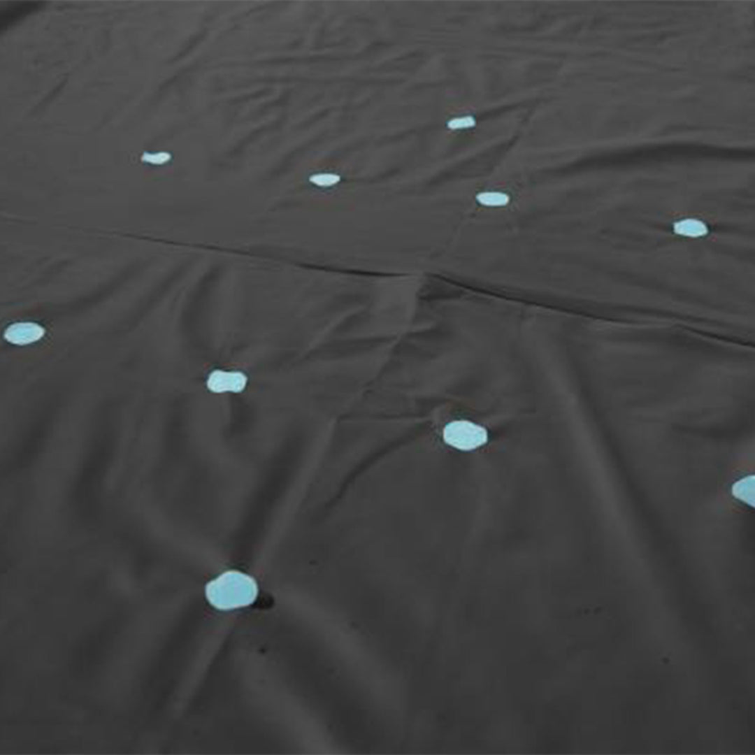 Bestway Flowclear Round 10' Pool Cover for Above Ground Frame Pools (Cover Only)