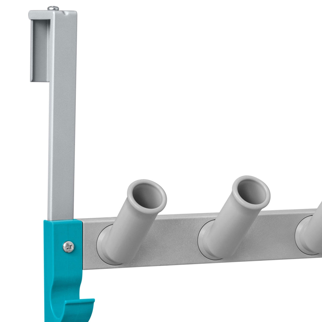 Bestway StorePro Swimming Pool Wall Accessory and Equipment Organizer (Used) - VMInnovations