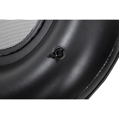 Hydro-Force Rapid Rider 4 Person Inflatable River Tube w/ Built-in Coolers(Used) - VMInnovations
