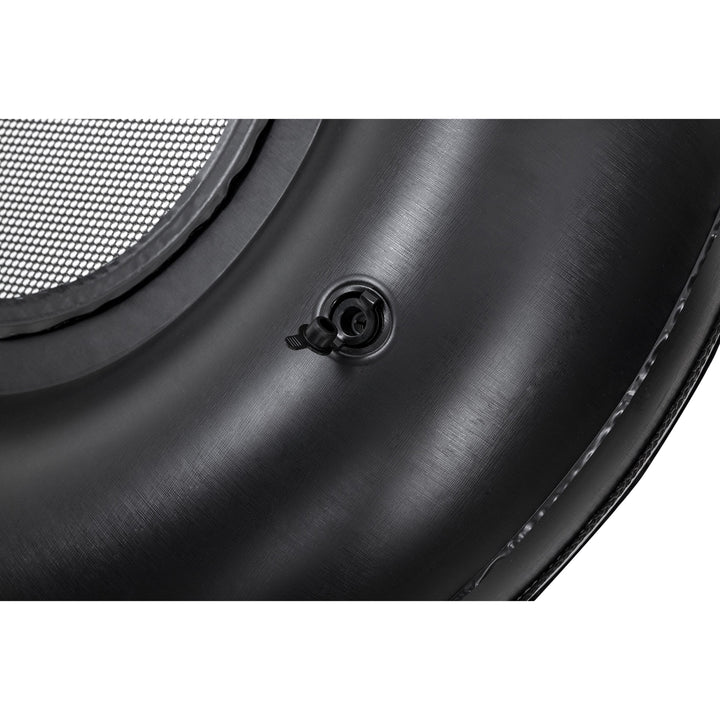 Hydro-Force Rapid Rider Quad 4 Person River Tube w/ Built-in Coolers (Open Box) - VMInnovations