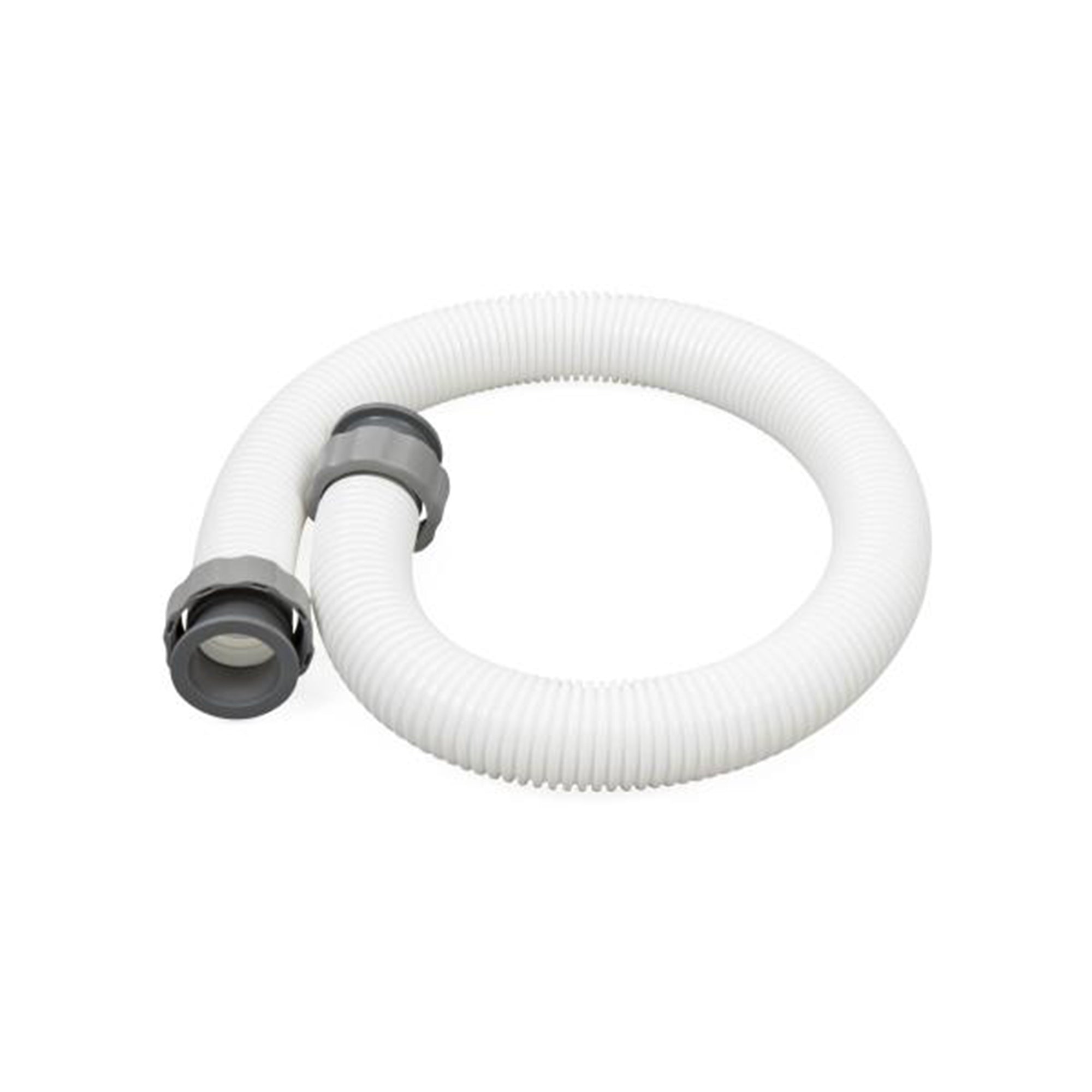 Bestway 2,500 GPH 120V Above Ground Swimming Pool Water Filter Pump (For Parts) - VMInnovations