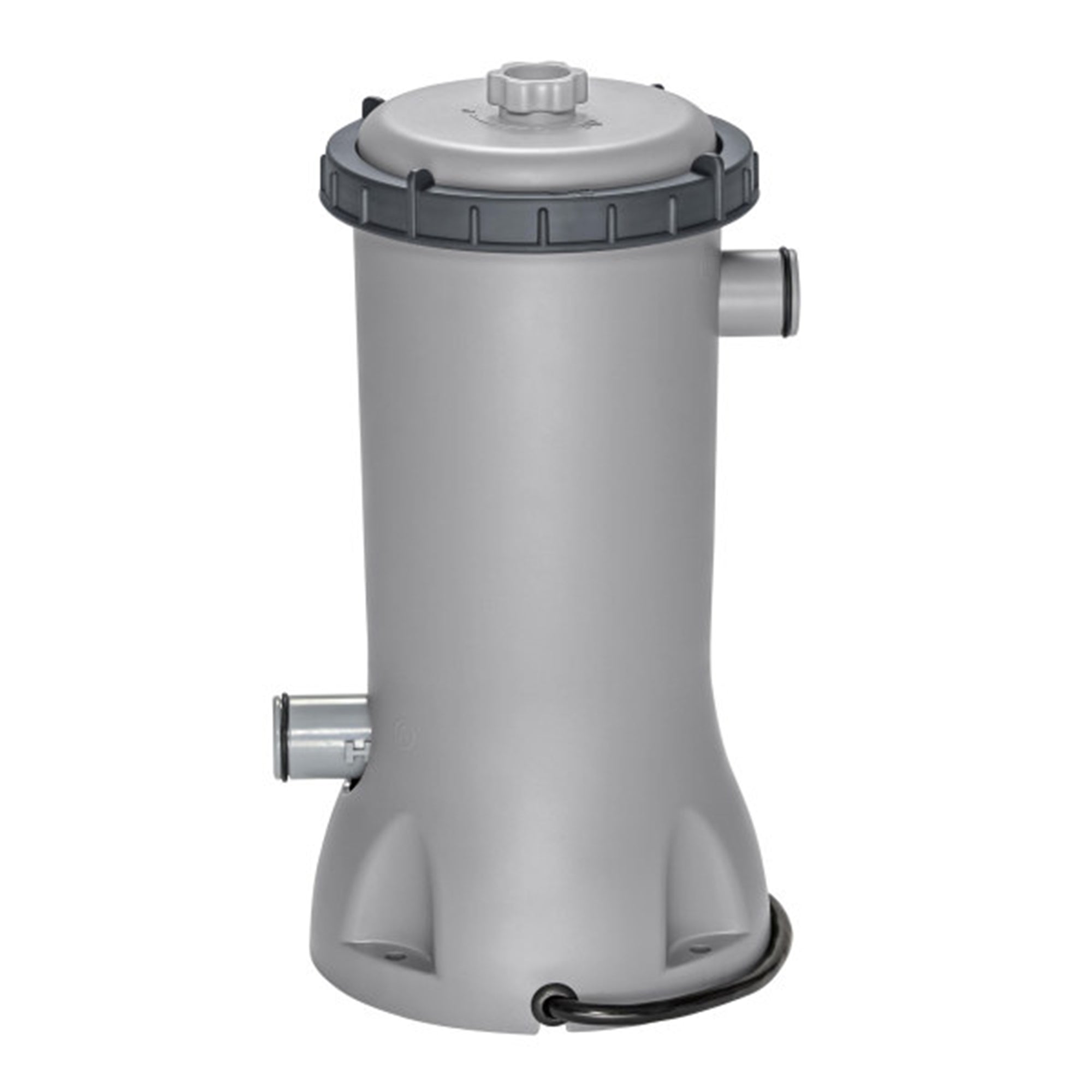 Bestway Flowclear 530 Gallons per Hour Above Ground Swimming Pool Filter Pump (For Parts)